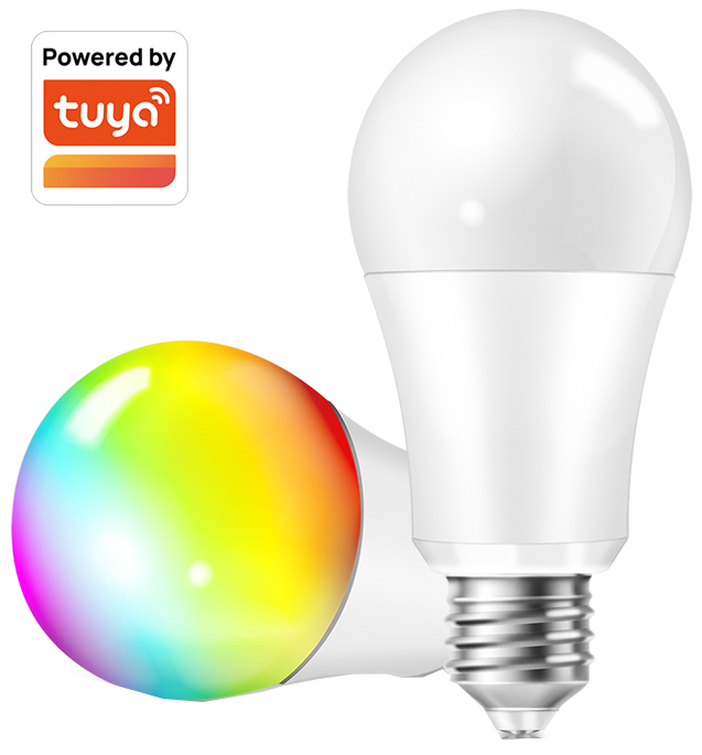 Ampoules LED SmartHome