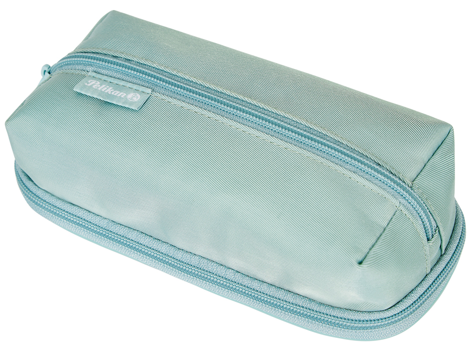 Pelikan Trousse Quattro, menthe