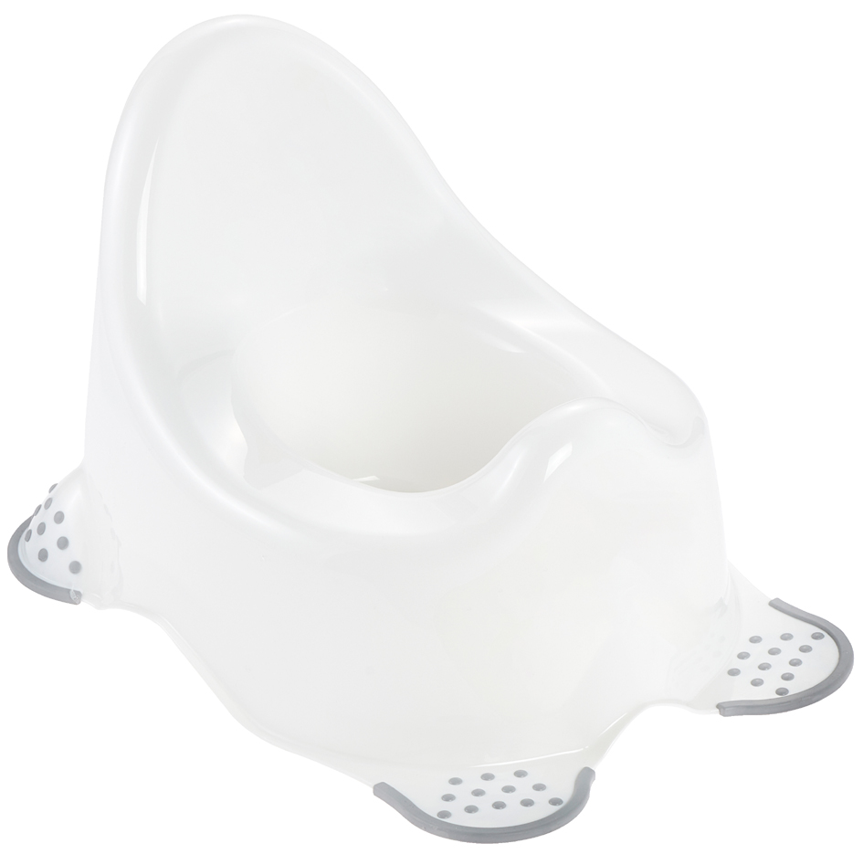 keeeper kids Pot pour bébé 'adam pure', blanc