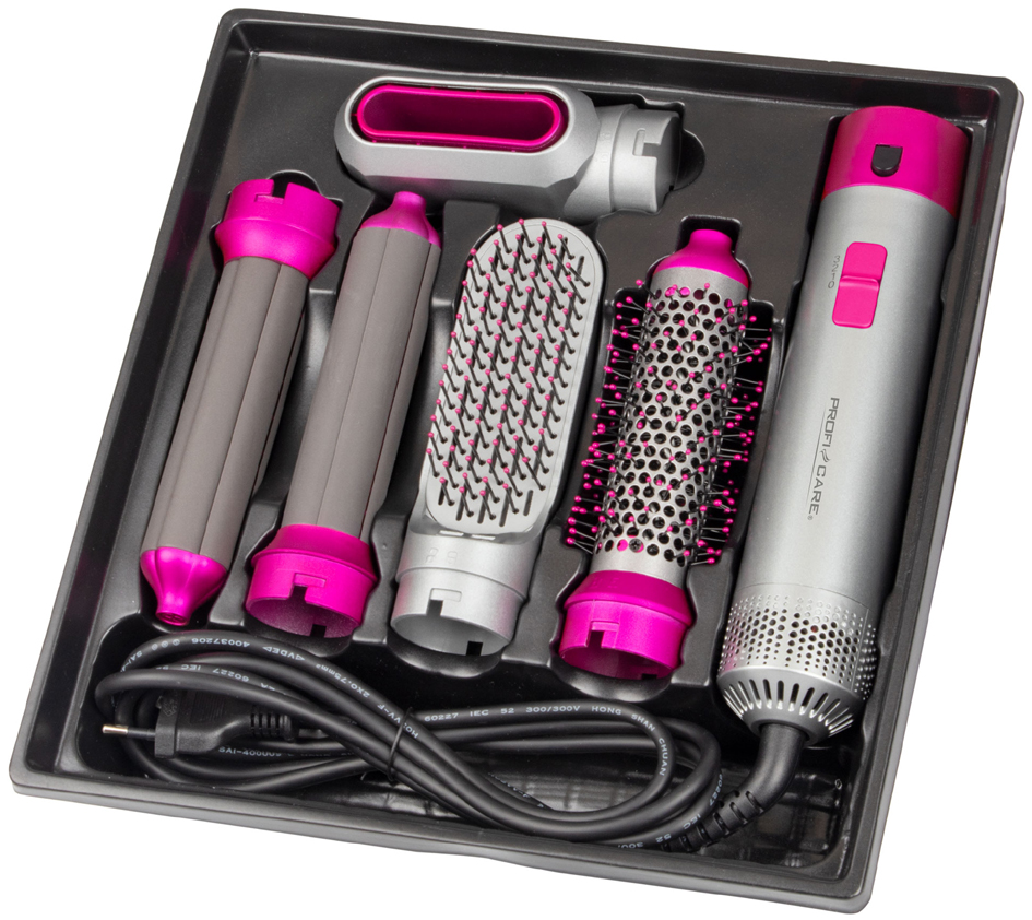 incl. rangement pour accessoires