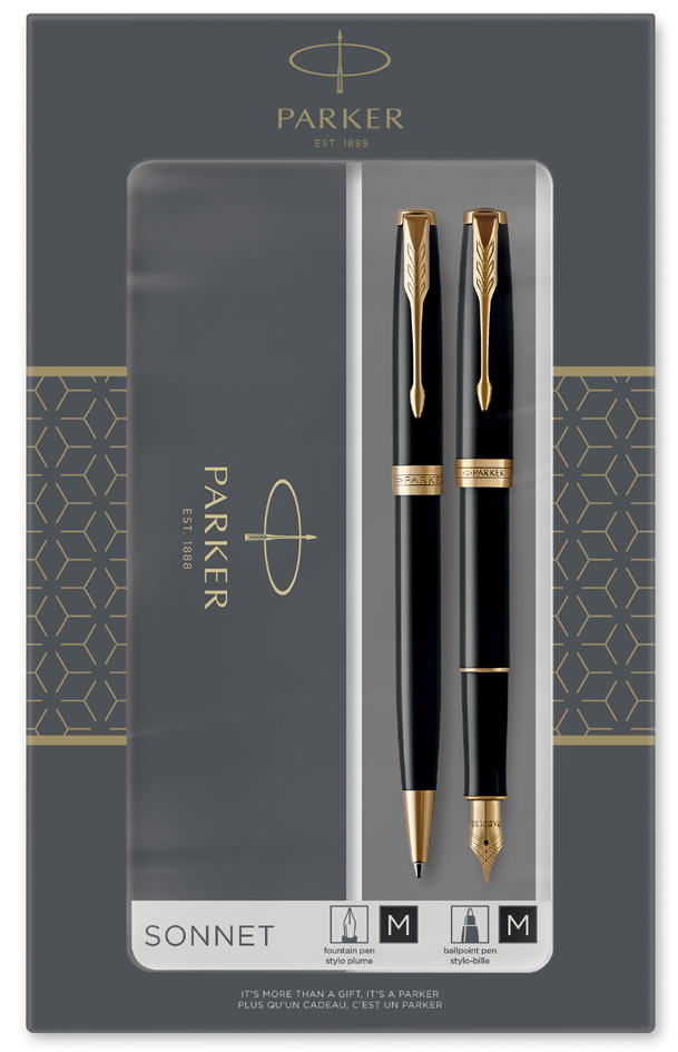 Sets de stylos