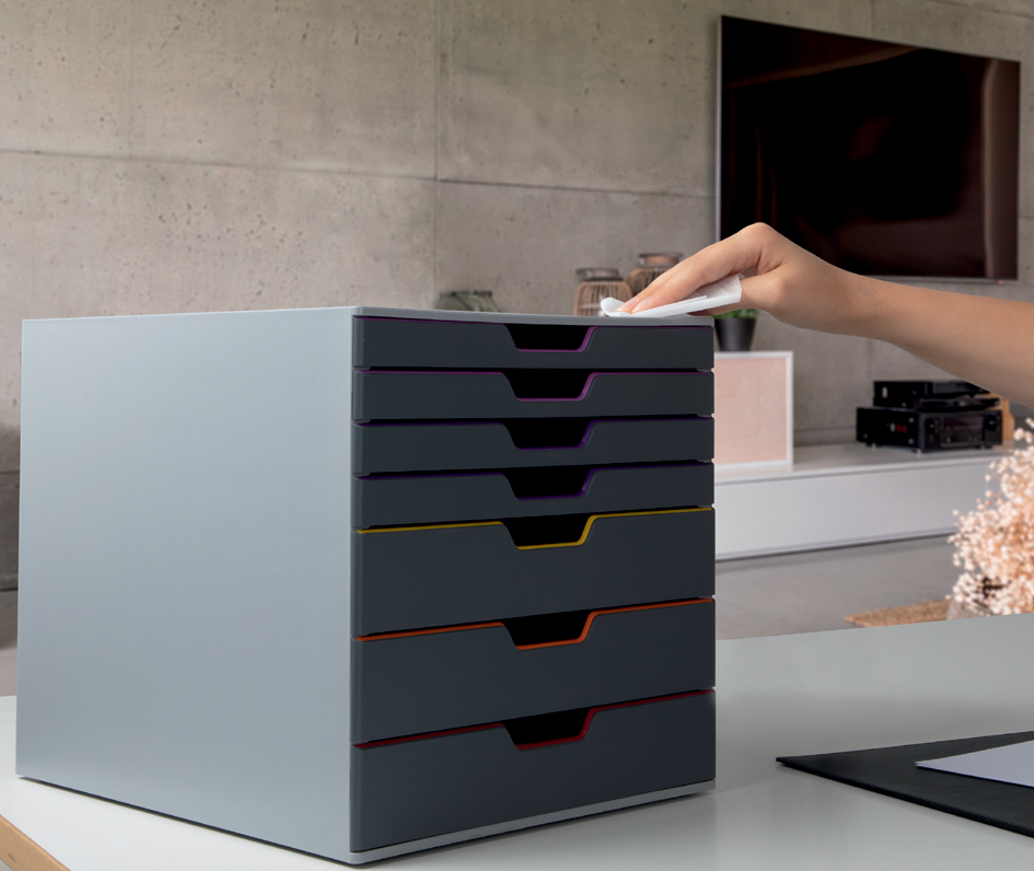 Nettoyants de surface