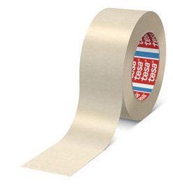 Adhésif de masquage papier crêpé 4317
