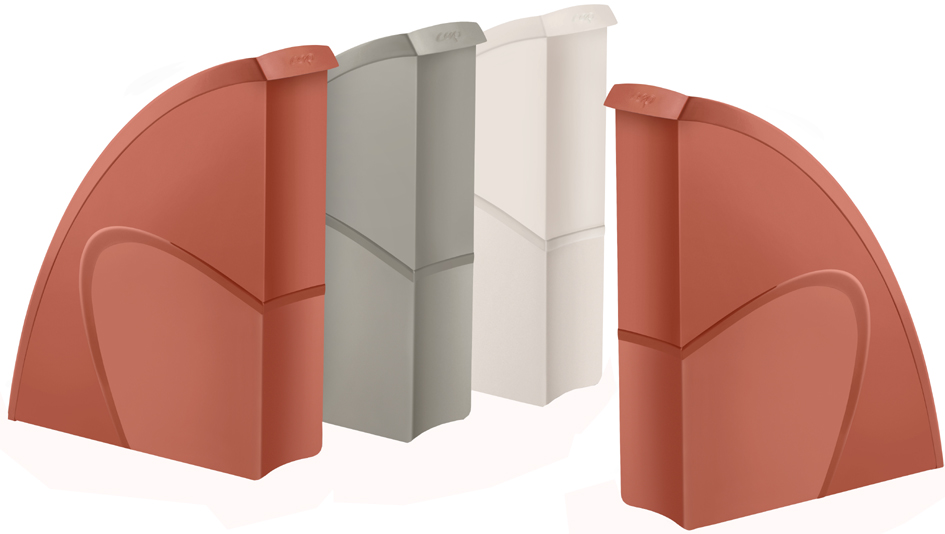 Porte-revues Terra Nova, pack de 4