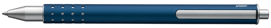 LAMY Stylo roller swift imperialblue