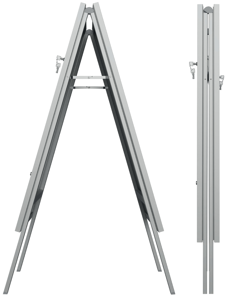 pliable et utilisable des deux cÃ´tÃ©s