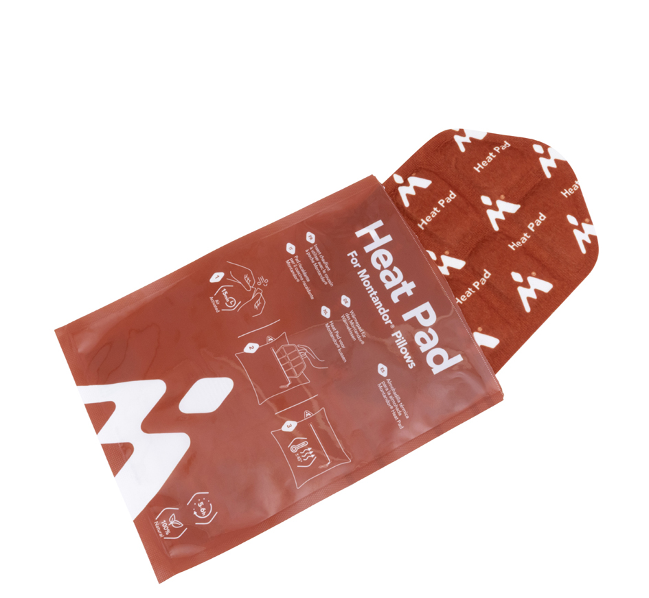 Heat Pad pour coussin chauffant