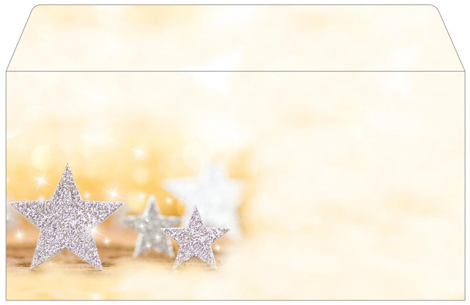 "Glitter Stars"