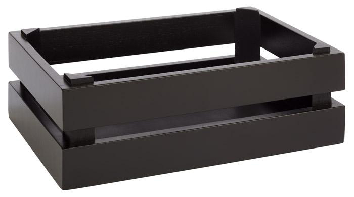 Visuel de référence : Cagette pour buffet SUPERBOX, noir