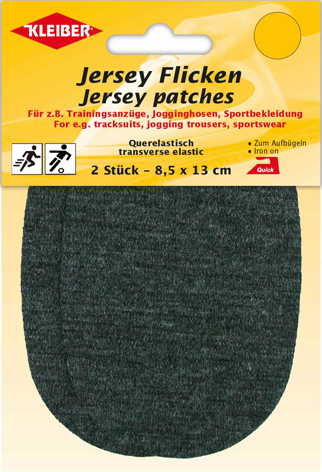 Patch thermocollant, jersey