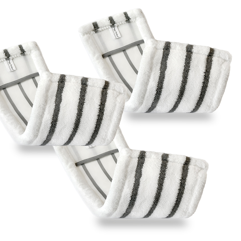Peggy Perfect Set de serpillières, pour sols lisses