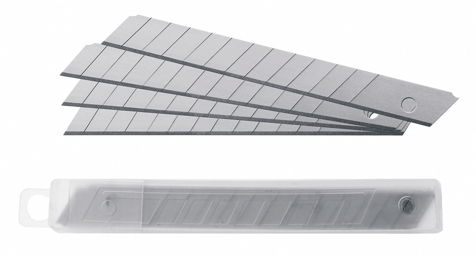 WESTCOTT Lames de rechange pour cutter Professional