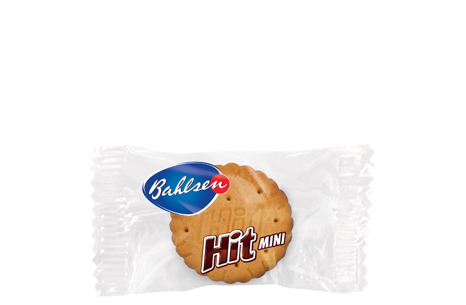 Biscuits - mélanges