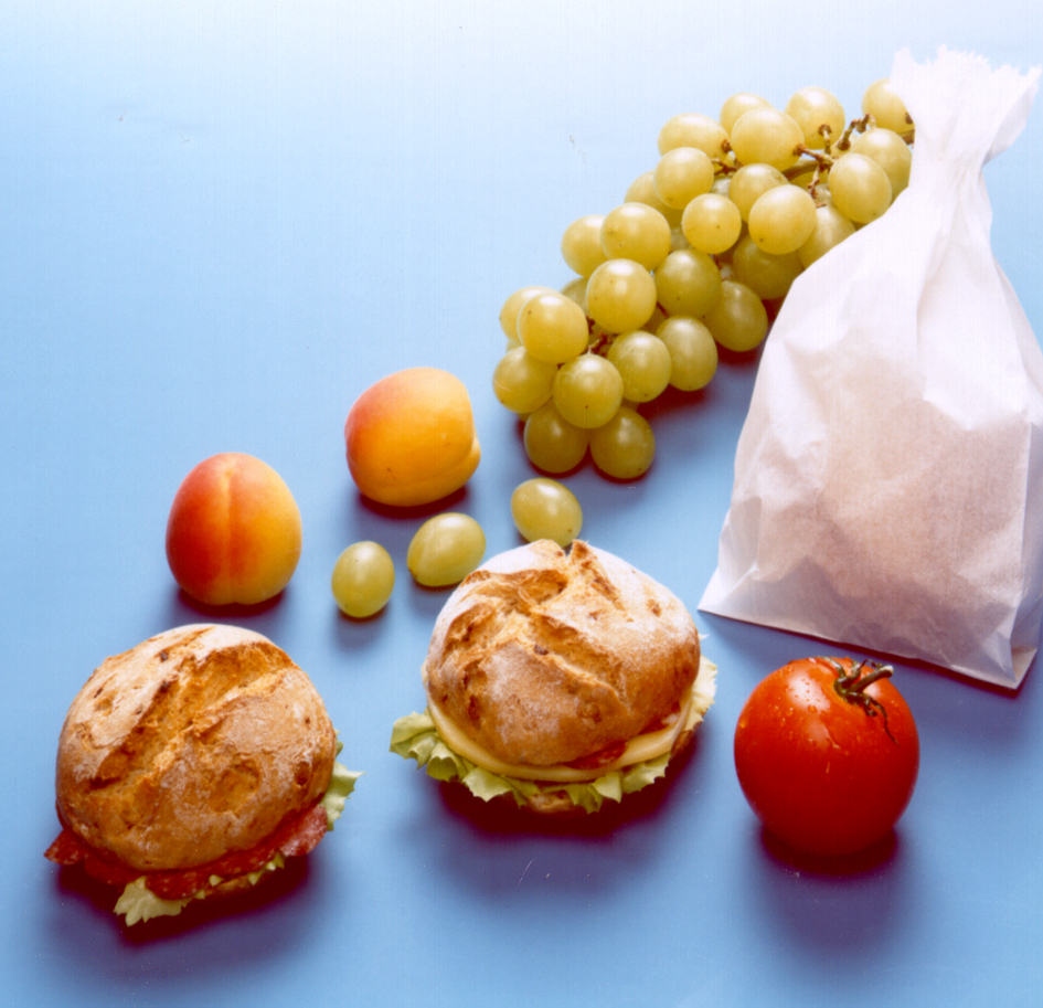 Sachets pour petits pains