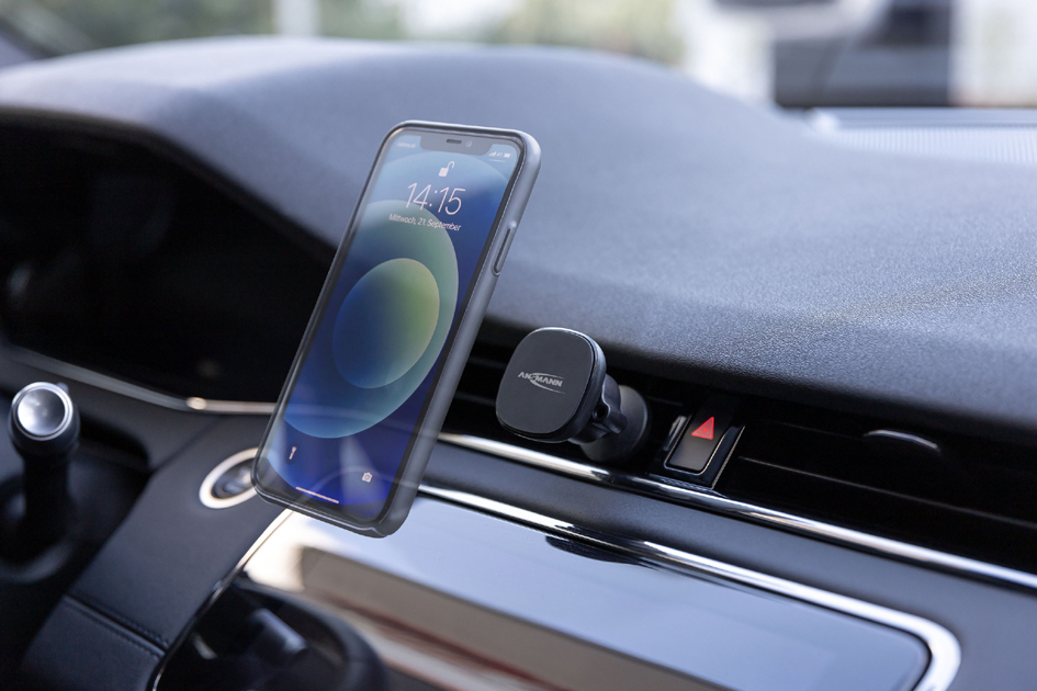 Supports pour voiture