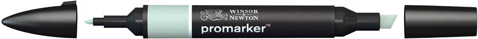 LEFRANC BOURGEOIS WINSOR & NEWTON Promarker, bleu galet