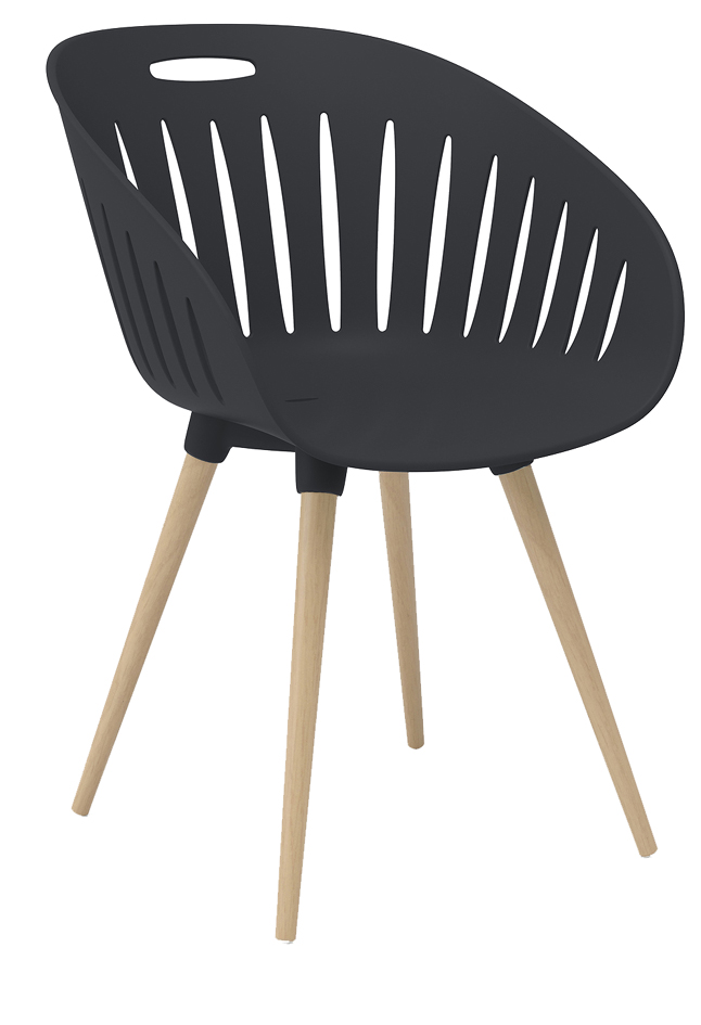 Chaises pour visiteurs
