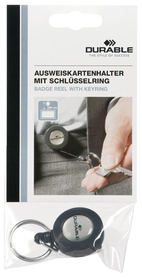 Emballage blister