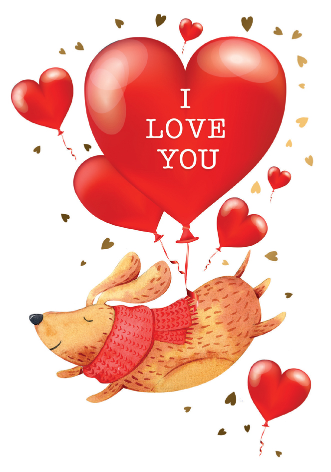 Cartes de voeux - toutes occasions