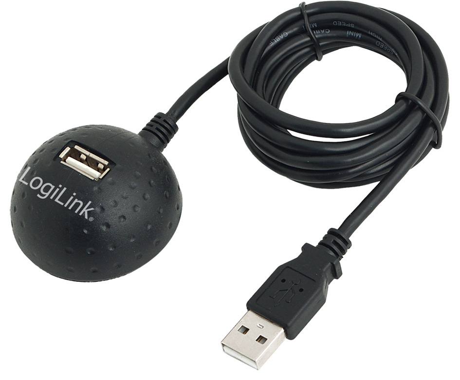 USB 2.0 - USB-A / USB-A