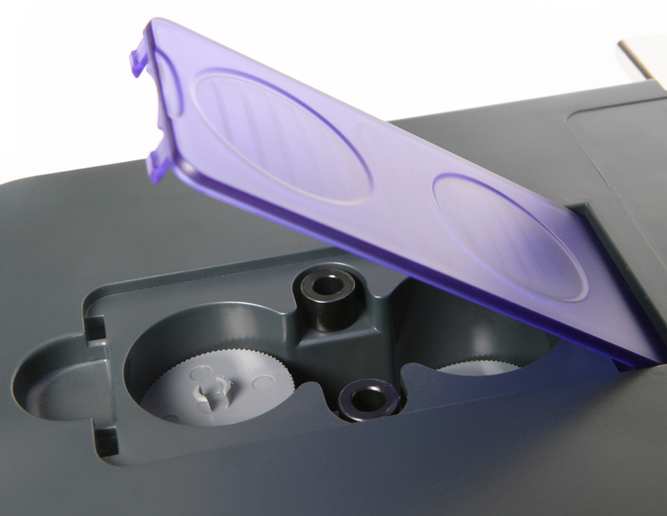 RAPESCO Rondelles de perforation pour P2200 et P4400, 6mm,