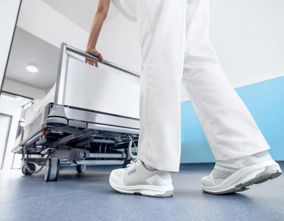 Chaussures de travail