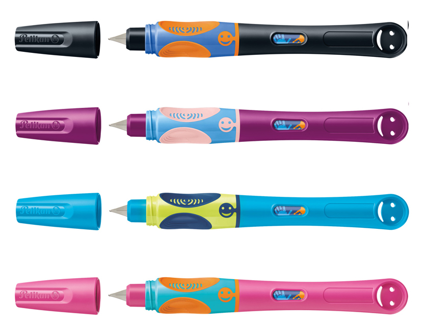 Plumes de rechange pour stylo plume