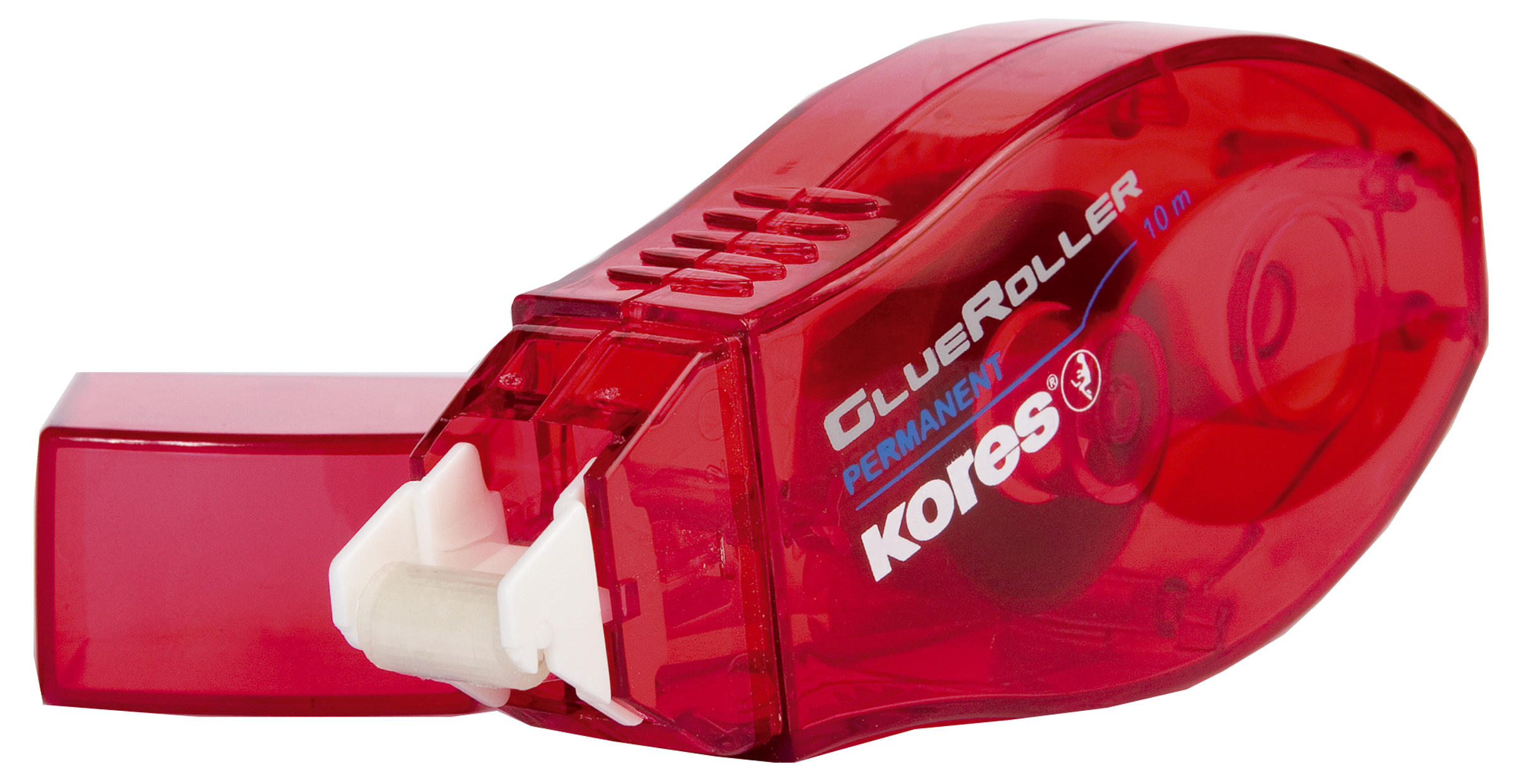 Kores Roller de colle 'GLUE ROLLER', permanent