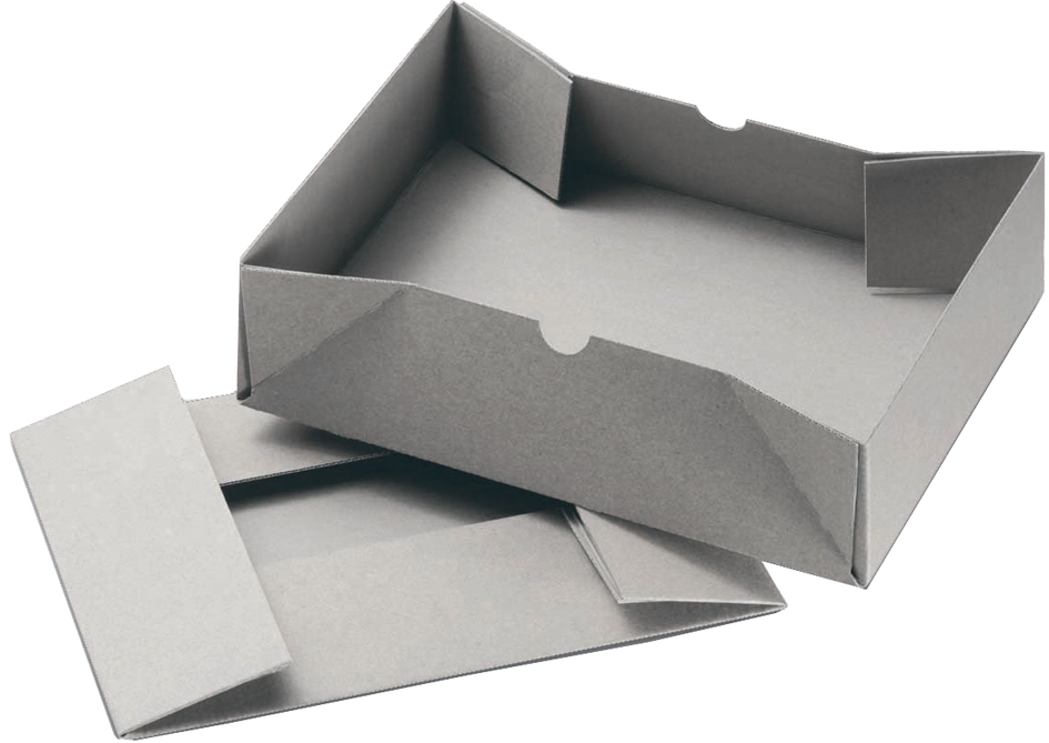 Boîtes cloches