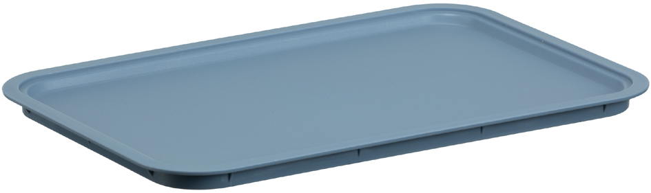 NHG Couvercle pour boîte de rangement AKITA STORAGE S, bleu