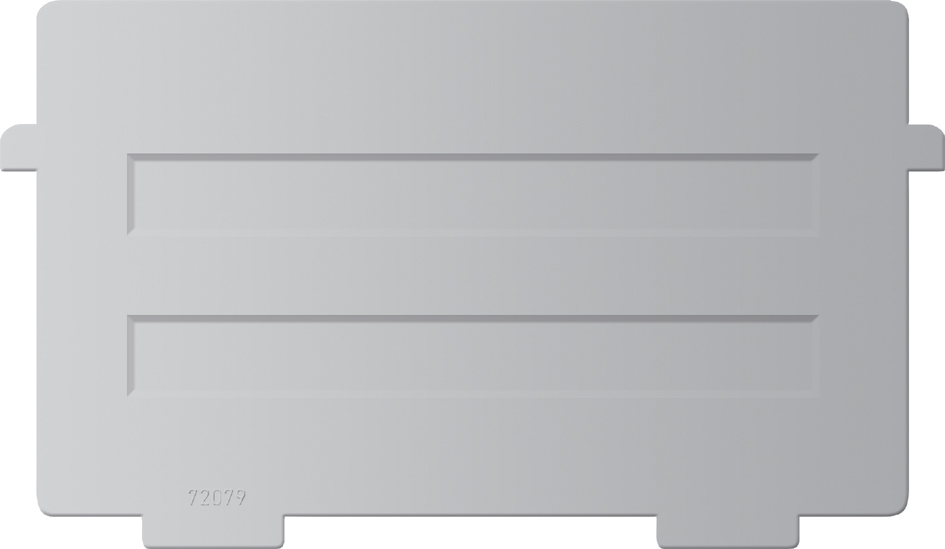 Planchettes de séparation "the admin" (H7207982)