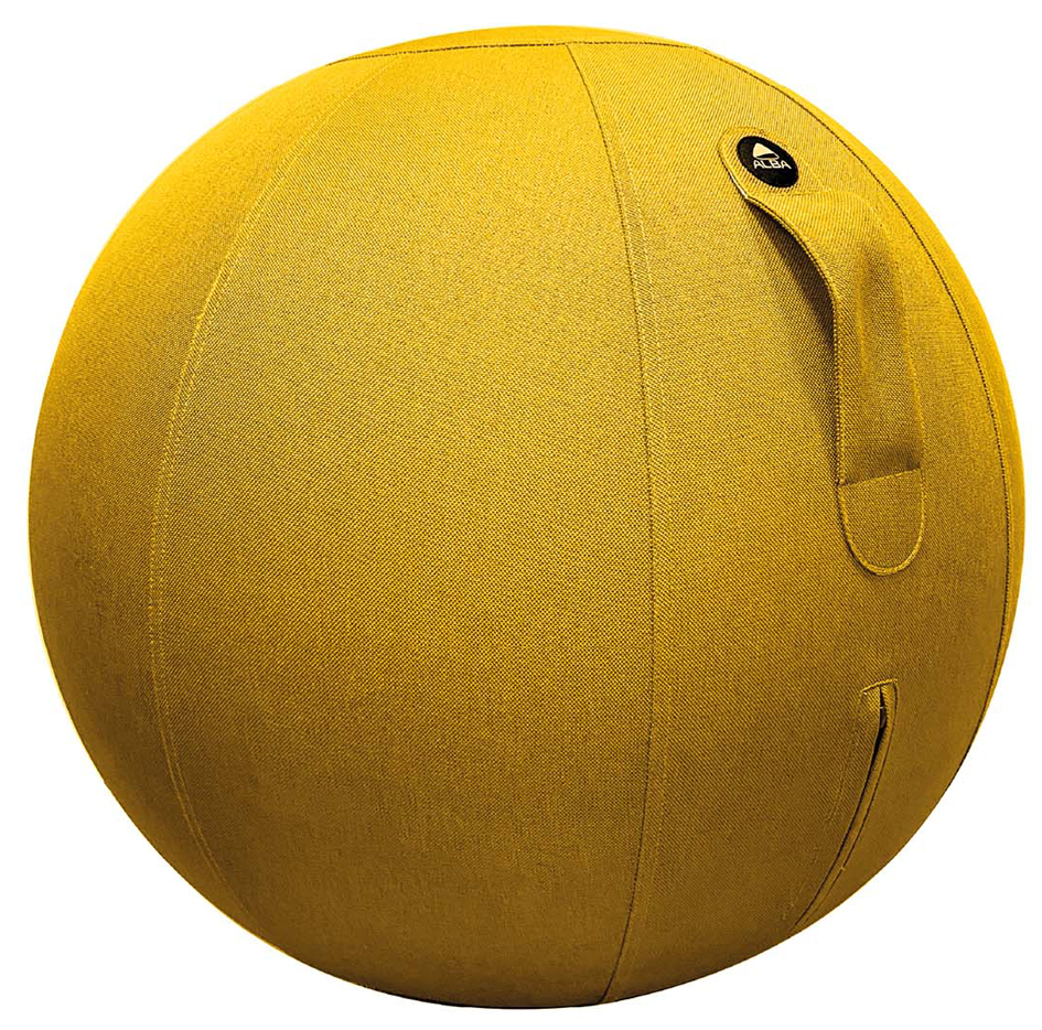 Ballons d'assise