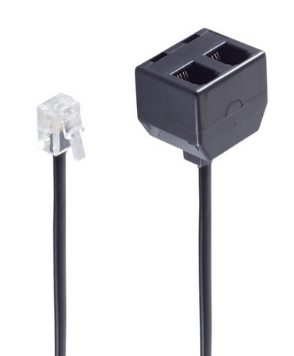 Adaptateurs modulaires