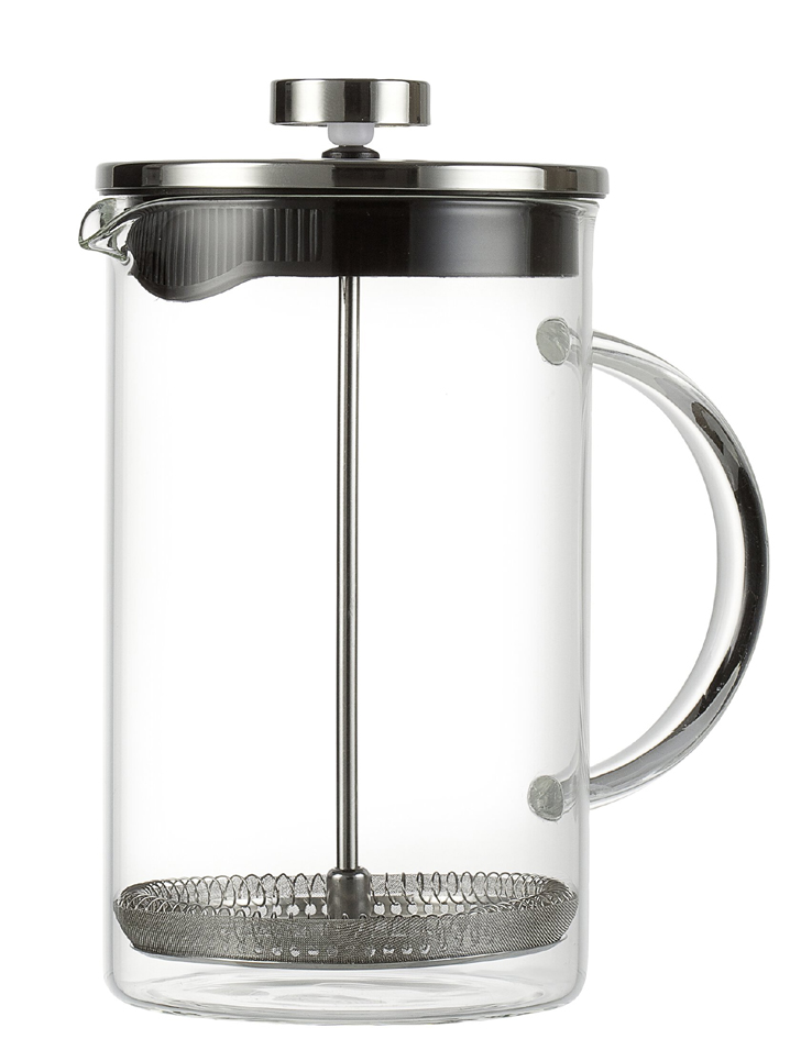 Cafetières à piston
