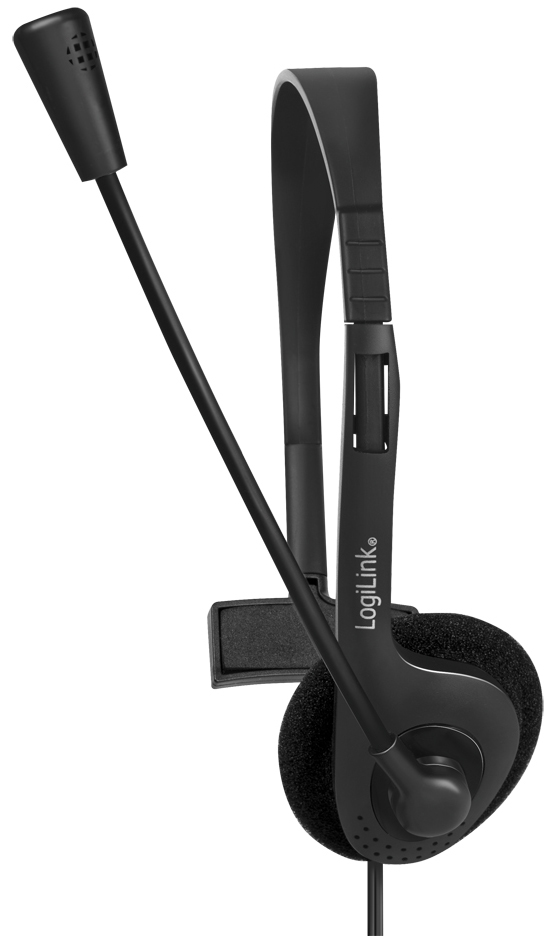 Micro-casques et microphones