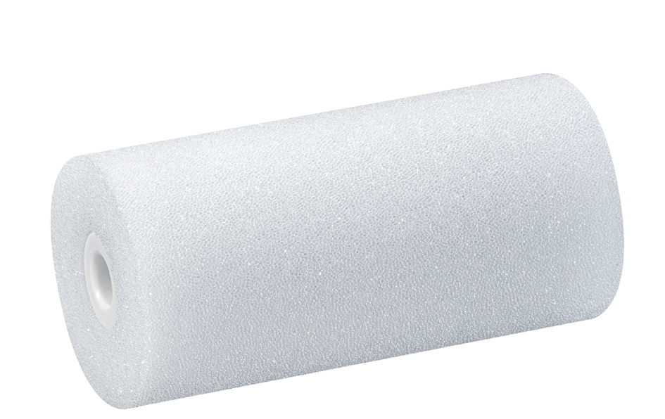Rouleaux à laquer