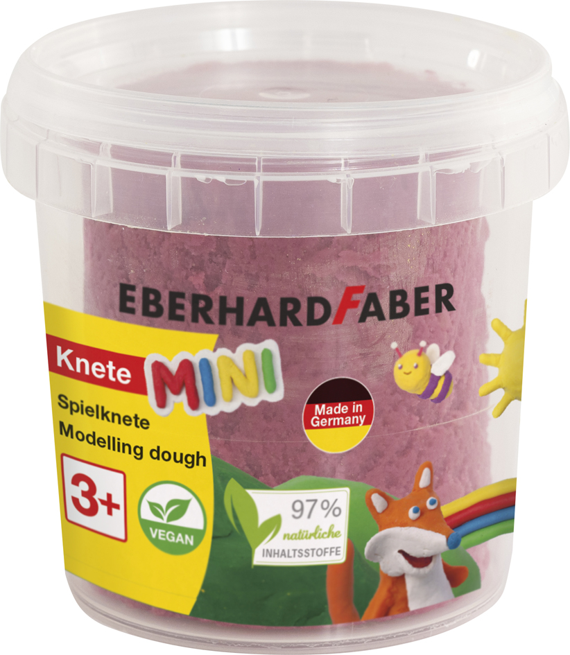 Pâte à modeler