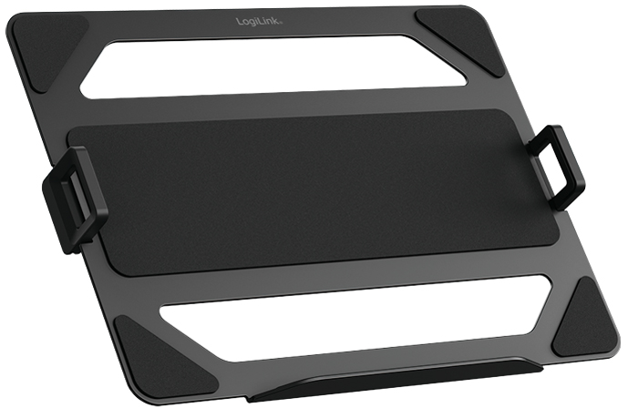 Plateau pour support d'ordinateur portable