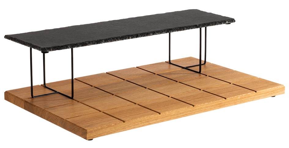 Supports de buffet