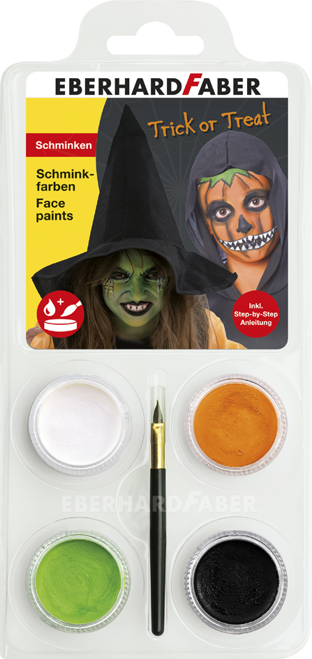 Sets de maquillage
