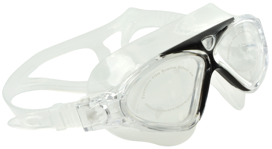 Lunettes de piscine pour adultes "Java"