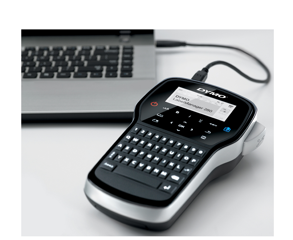 DYMO Etiqueteuse 'LabelManager 280'