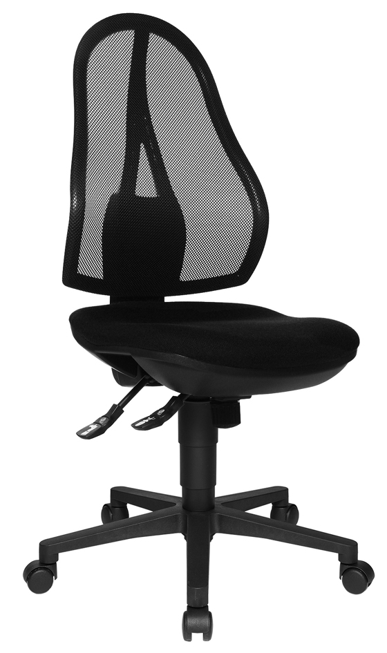 Accessoires: accoudoirs