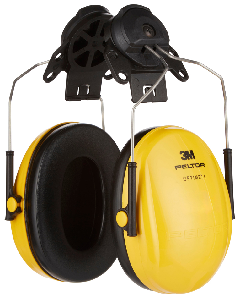 Capsule de protection auditive PELTOR Optime H510P3E
