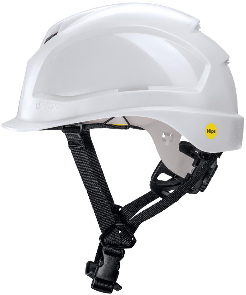 Casques de protection