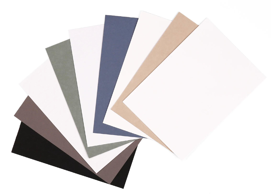 Assortiment de couleur