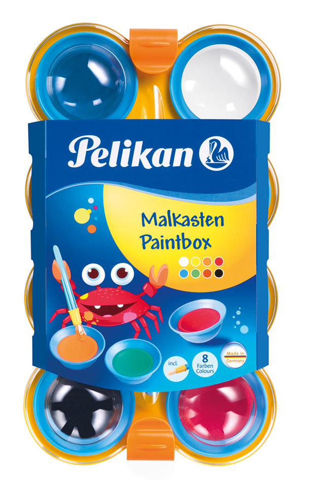 Boîtes pour enfants