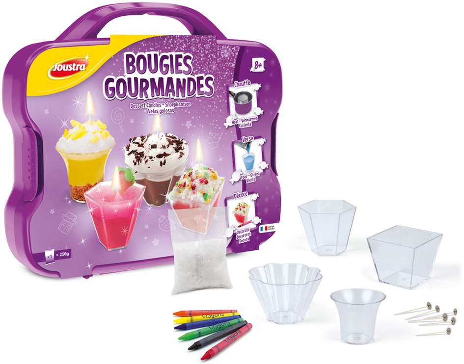 Kits de bricolage