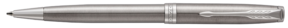 PARKER Stylo à bille SONNET Acier C.T.