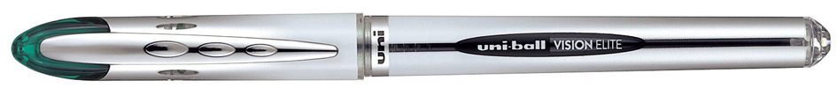 Stylo roller à encre VISION ELITE UB200, vert